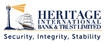 Heritage Bank International